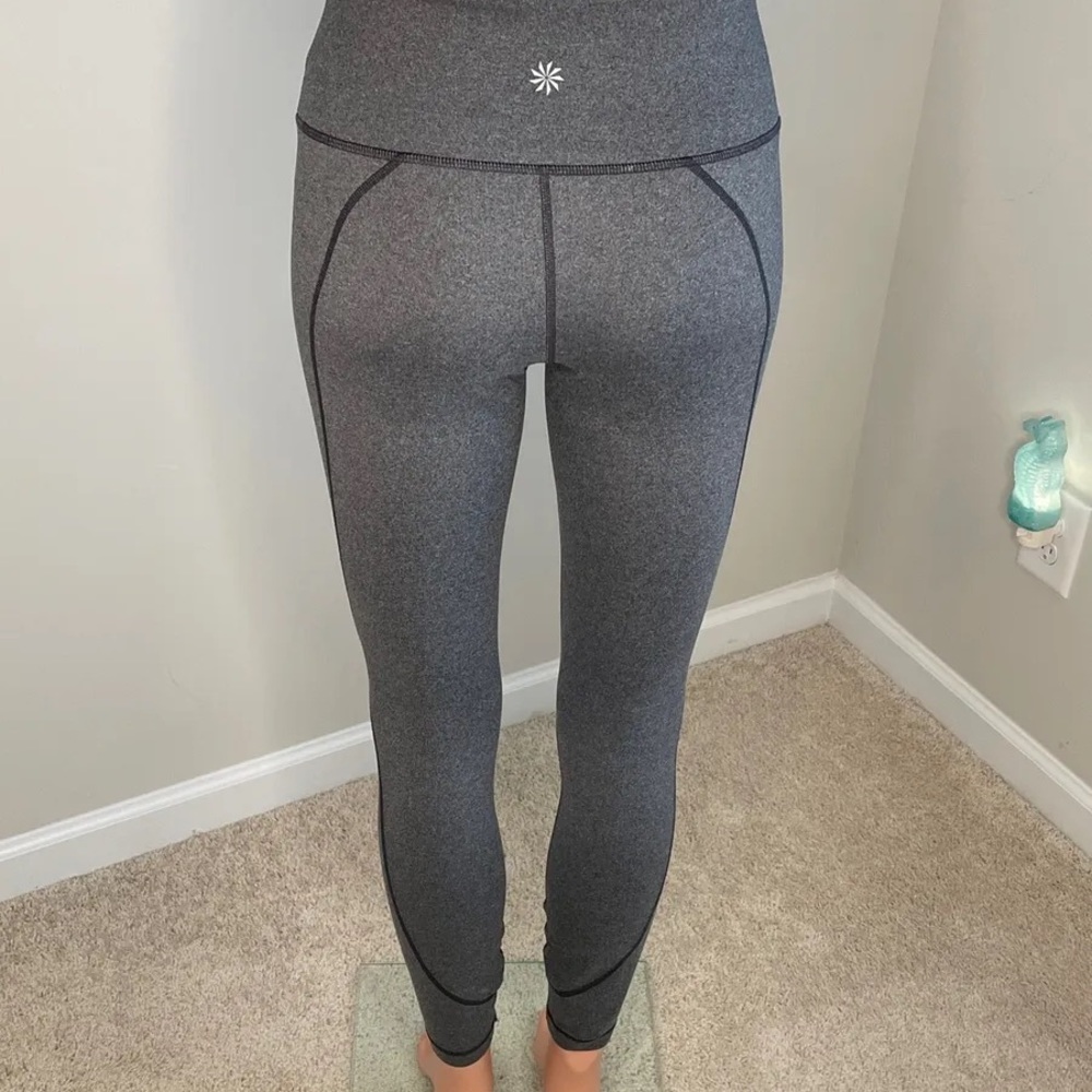 Athleta leggins size small